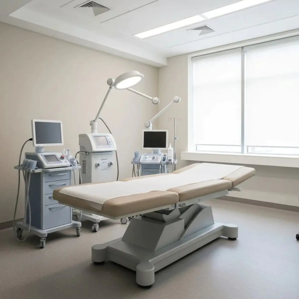 clinic image