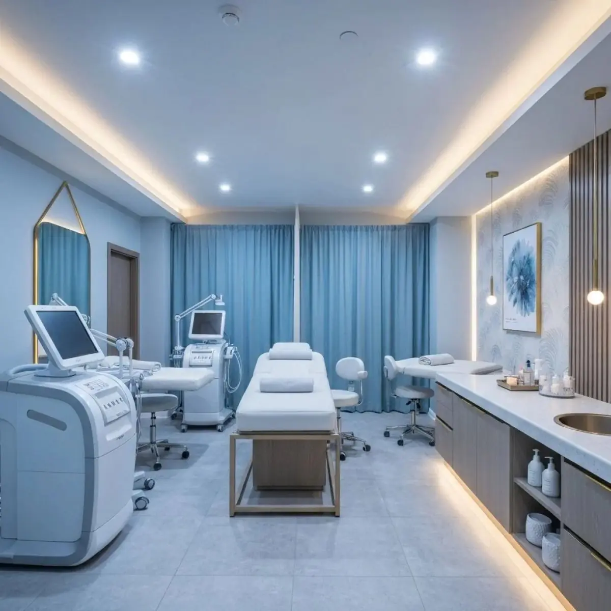 clinic image