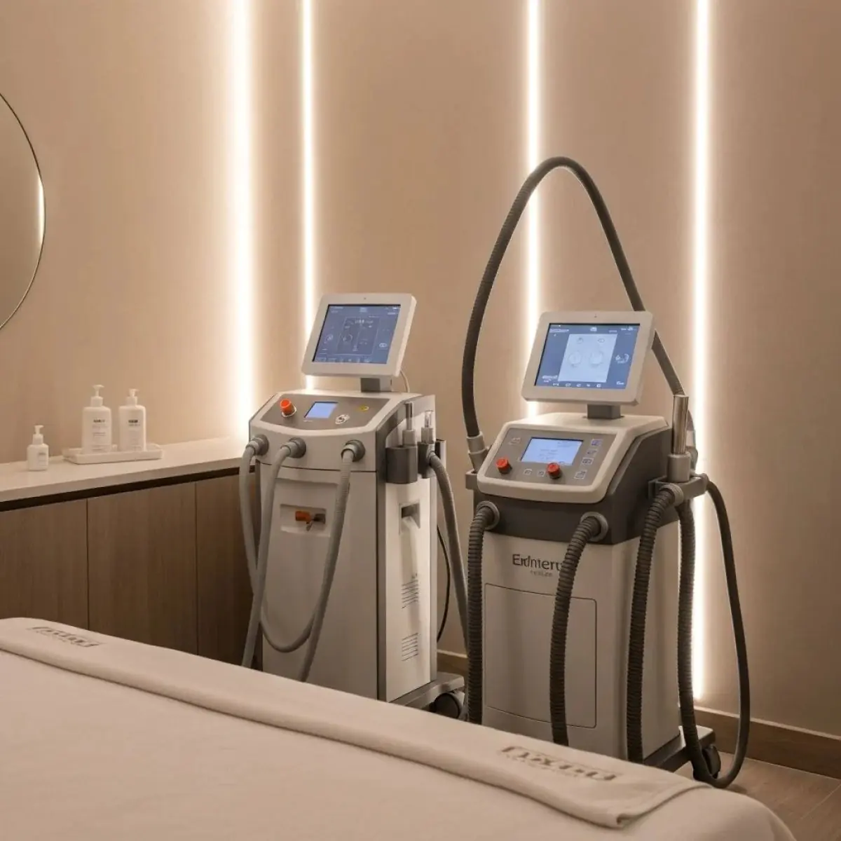 clinic image