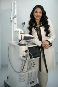clinic image