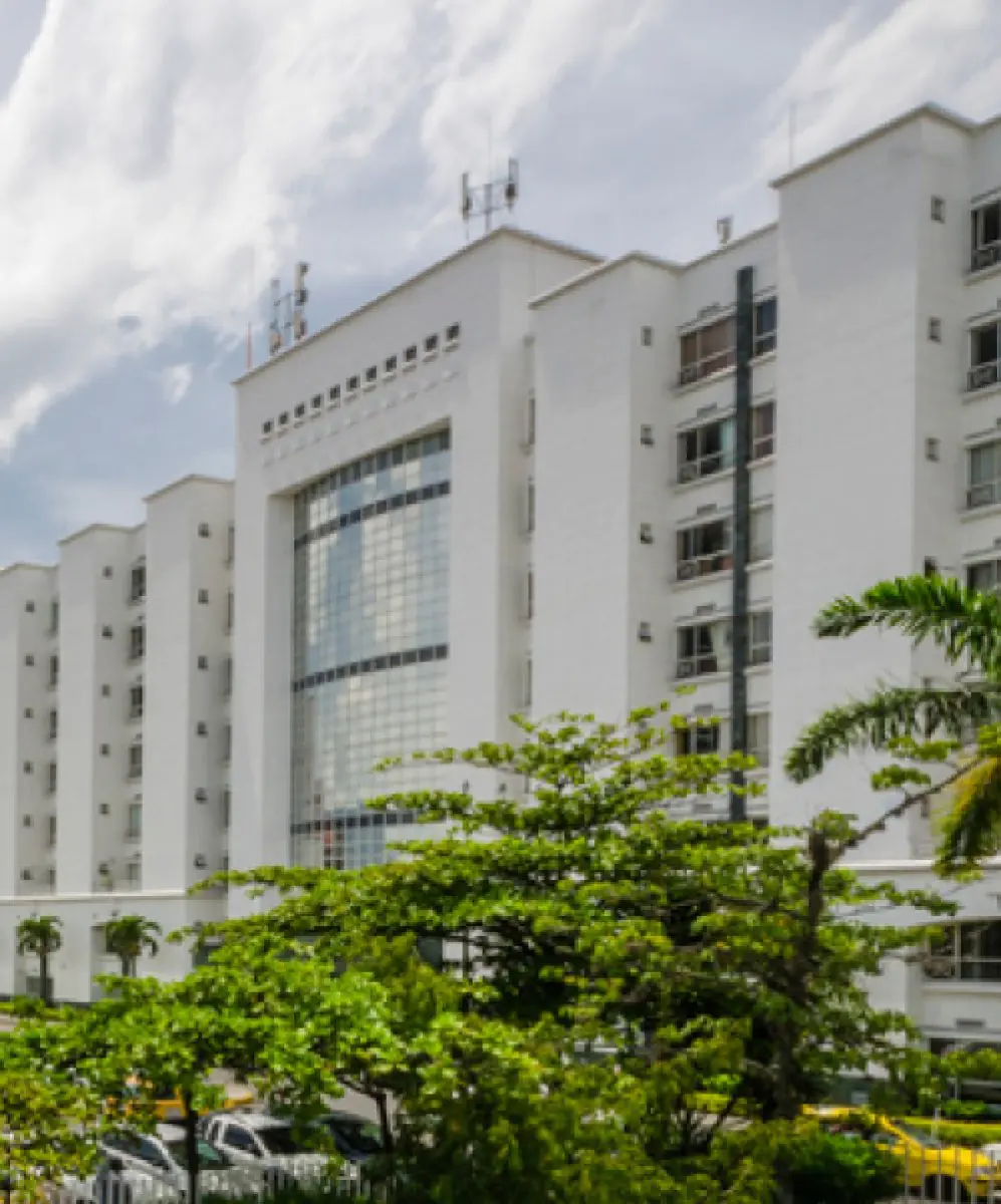 clinic image