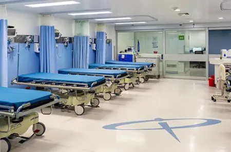 clinic image