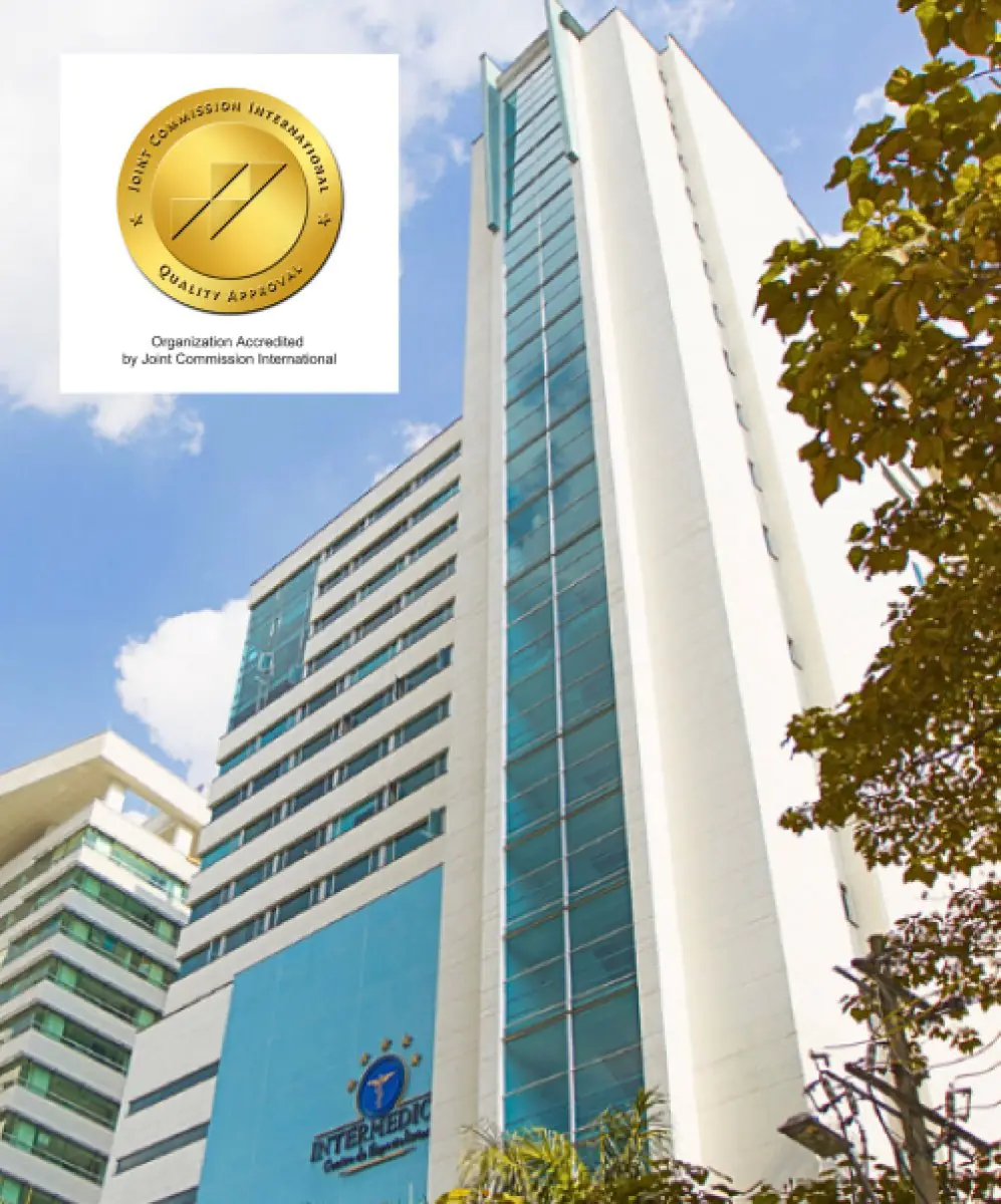clinic image
