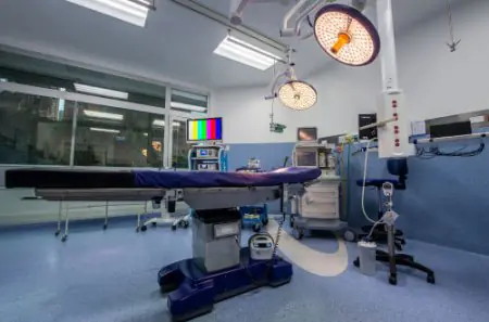 clinic image