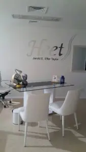 clinic image