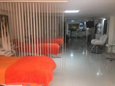 clinic image