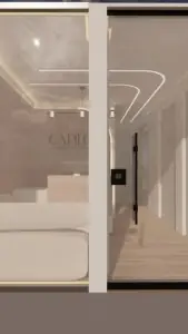 clinic image