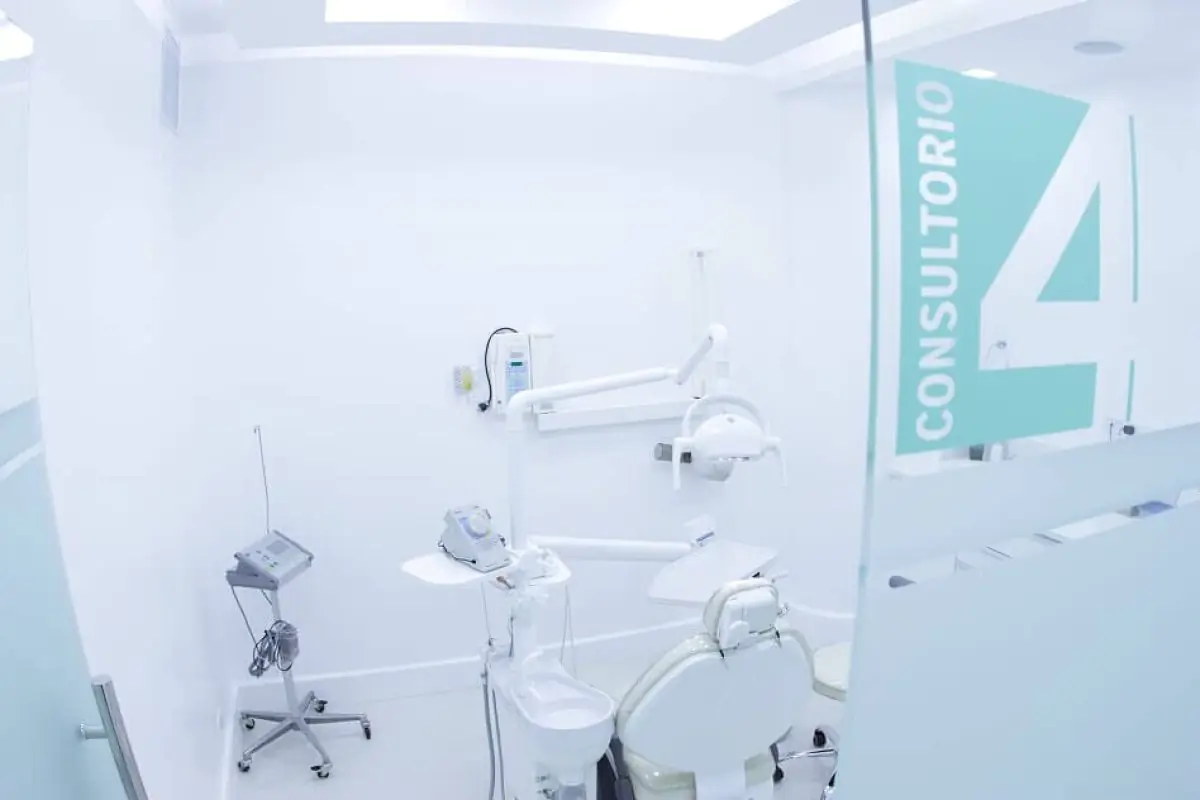 clinic image