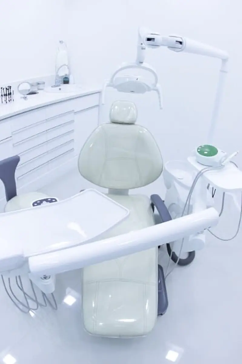clinic image