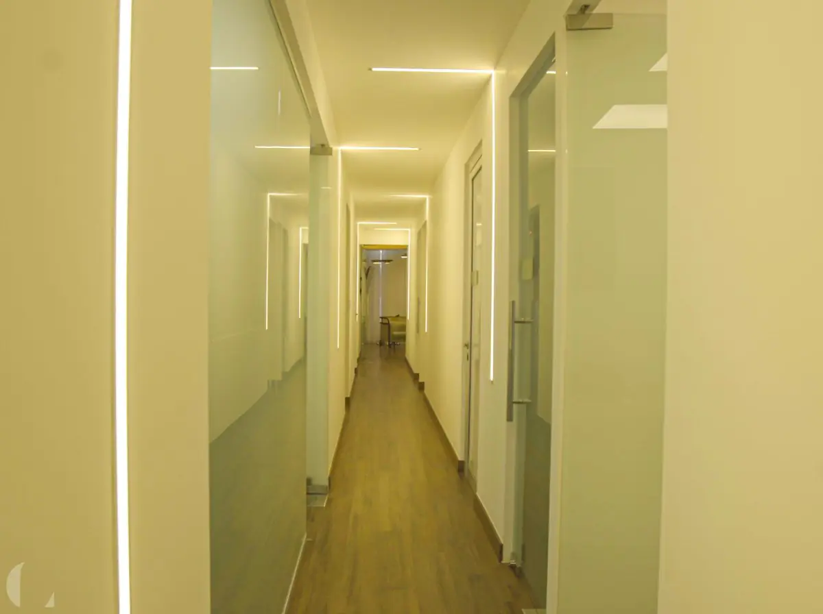 clinic image