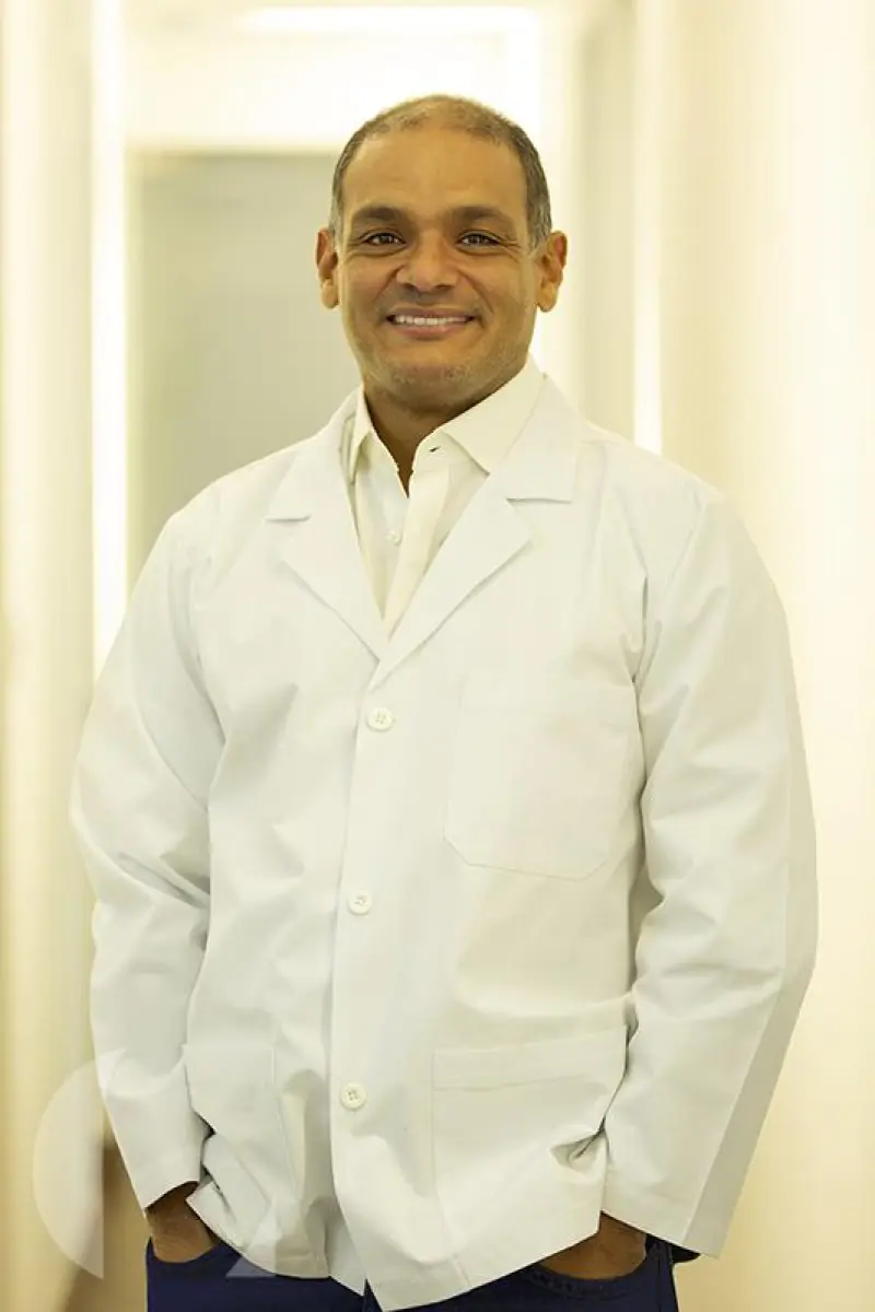 clinic image