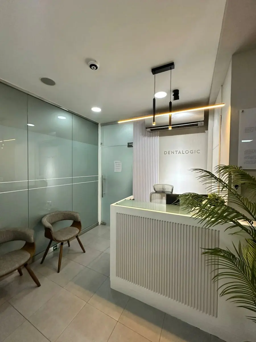 clinic image