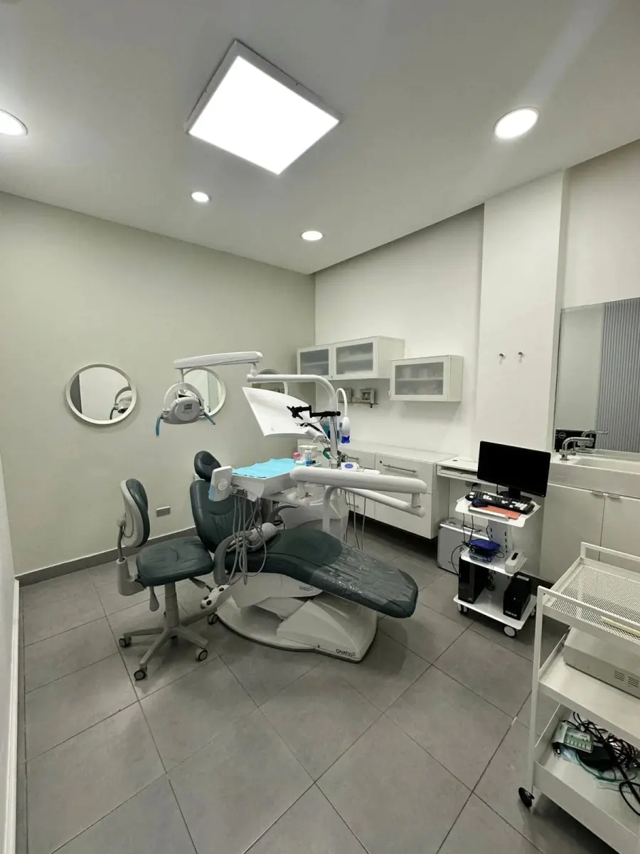 clinic image