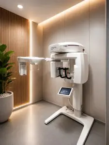clinic image