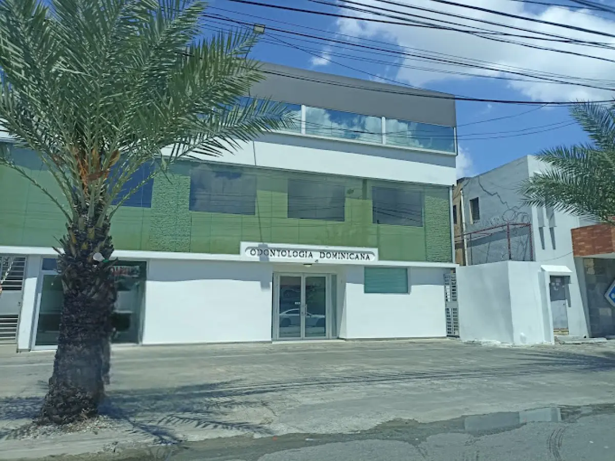 clinic image