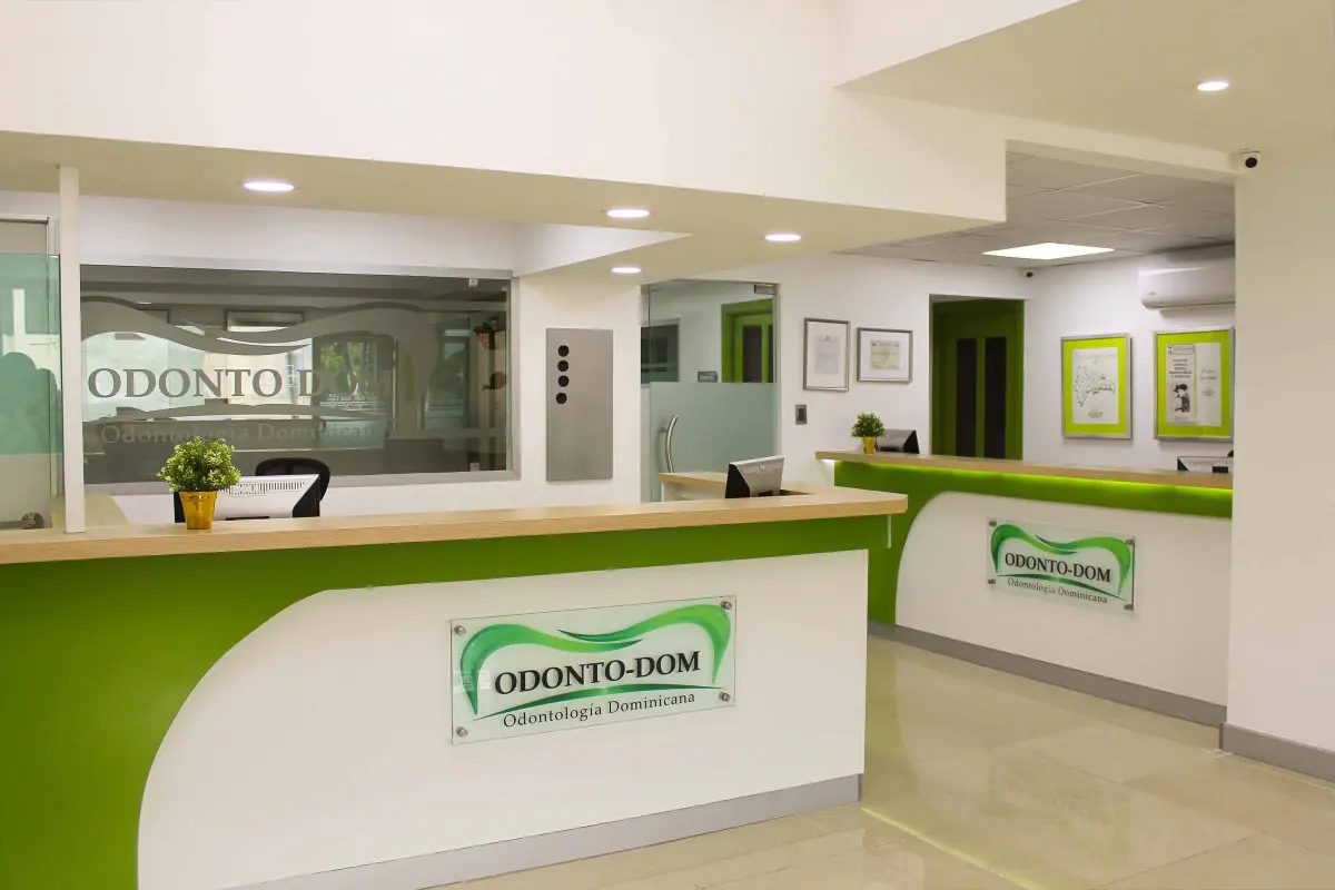 clinic image