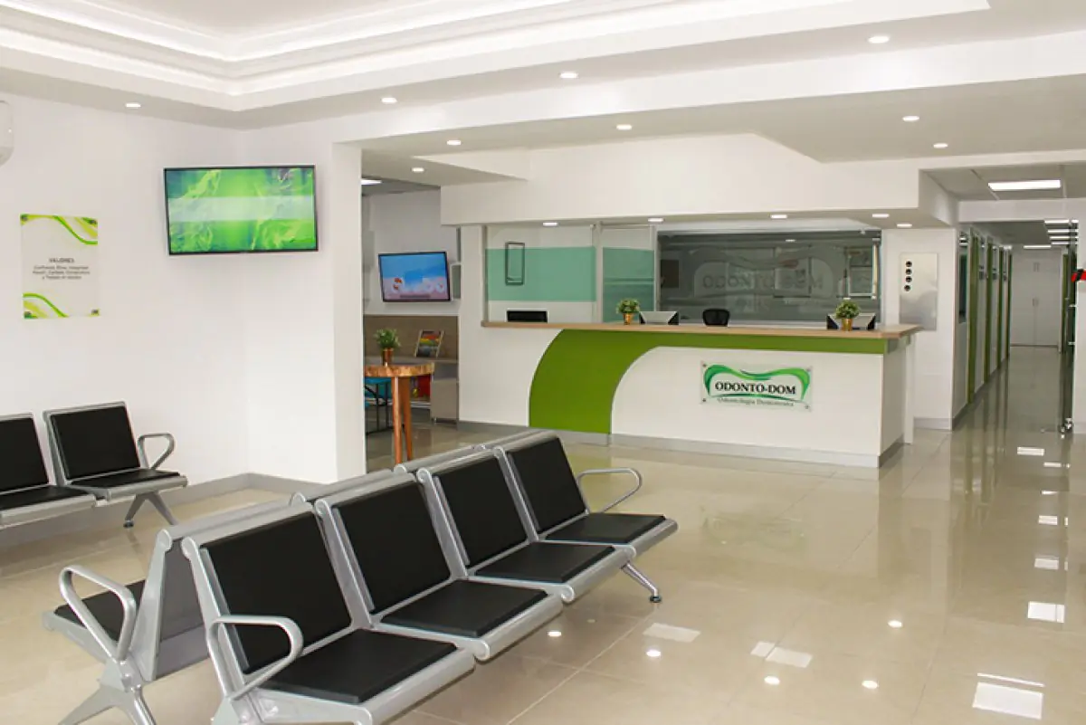 clinic image