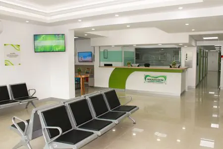 clinic image