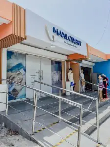 clinic image