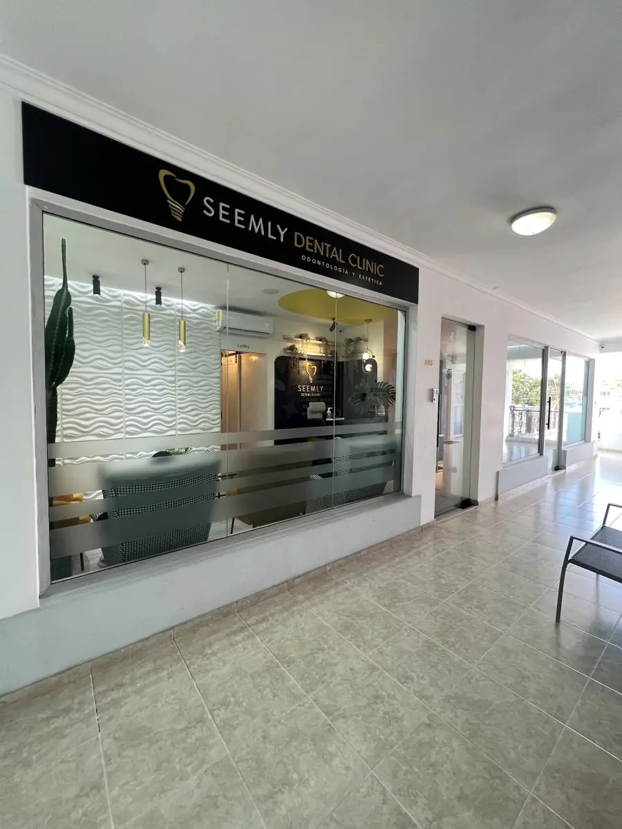clinic image