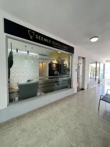 clinic image