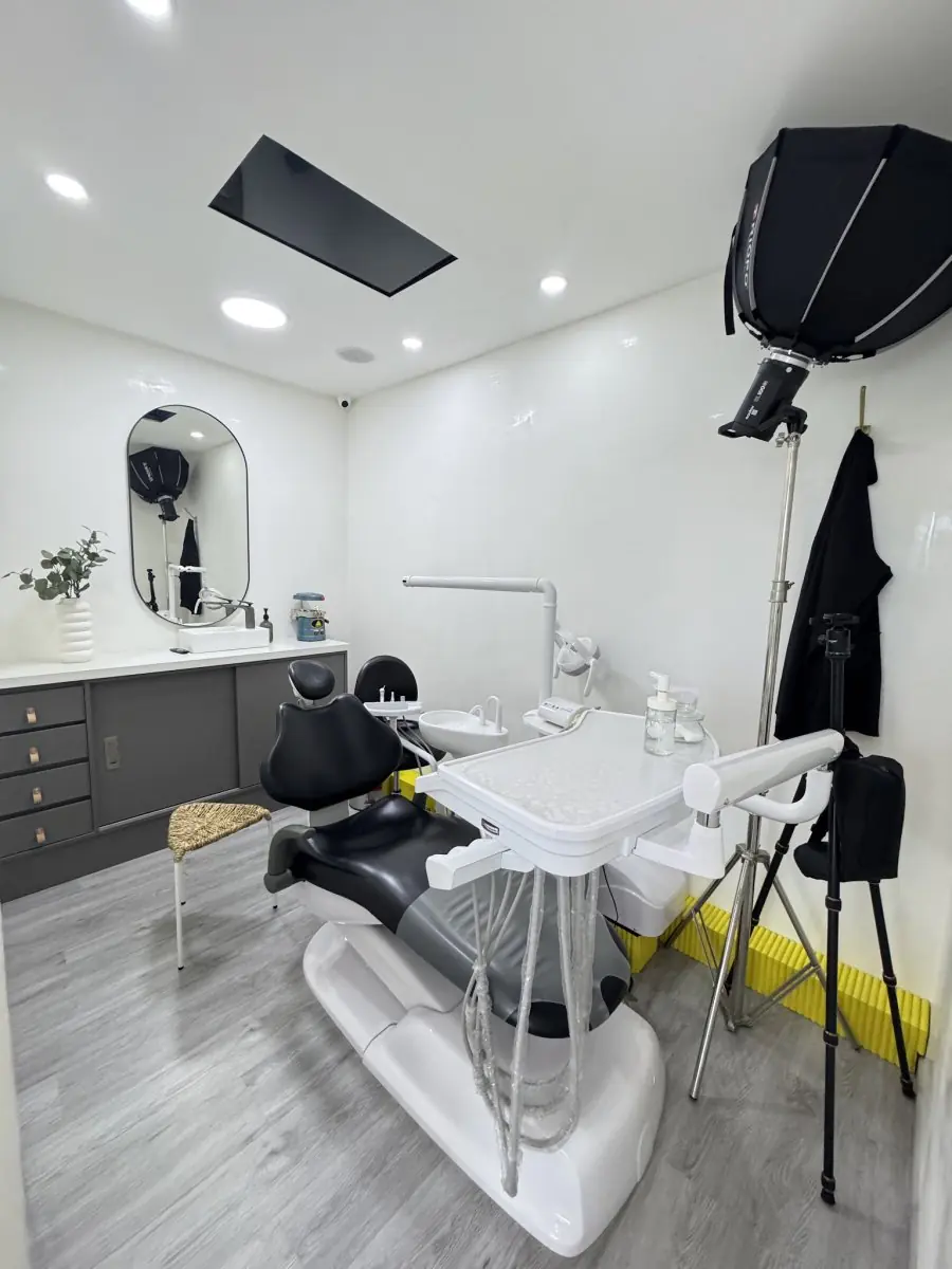 clinic image