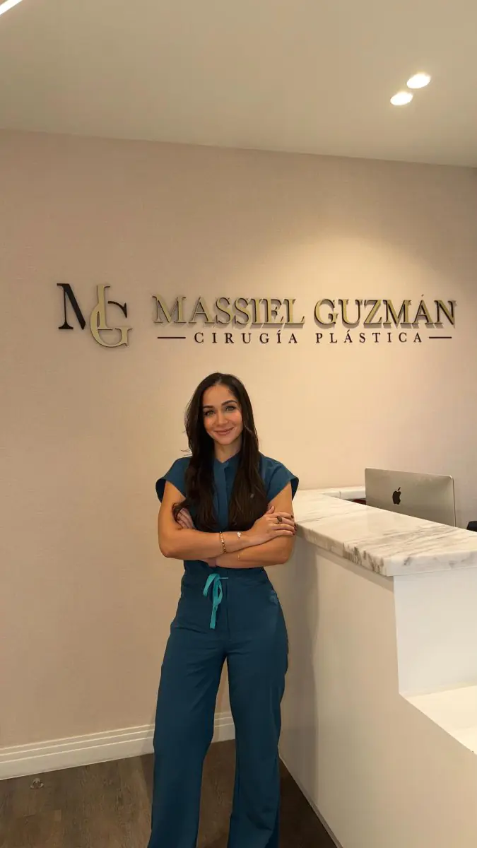 clinic image