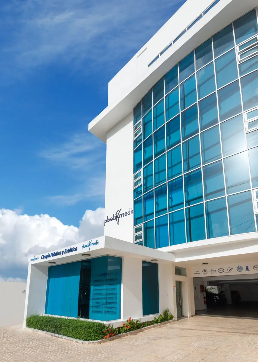 clinic image