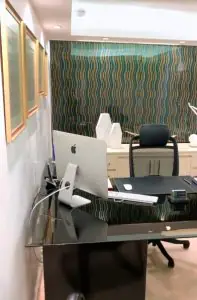 clinic image