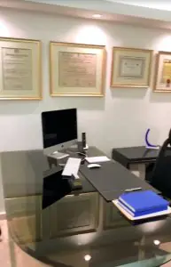 clinic image