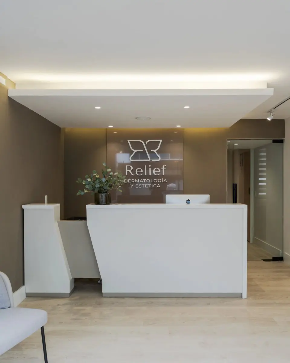 clinic image