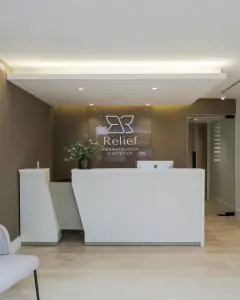clinic image