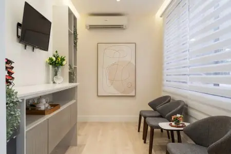 clinic image