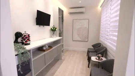 clinic image