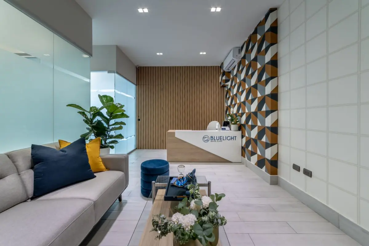 clinic image