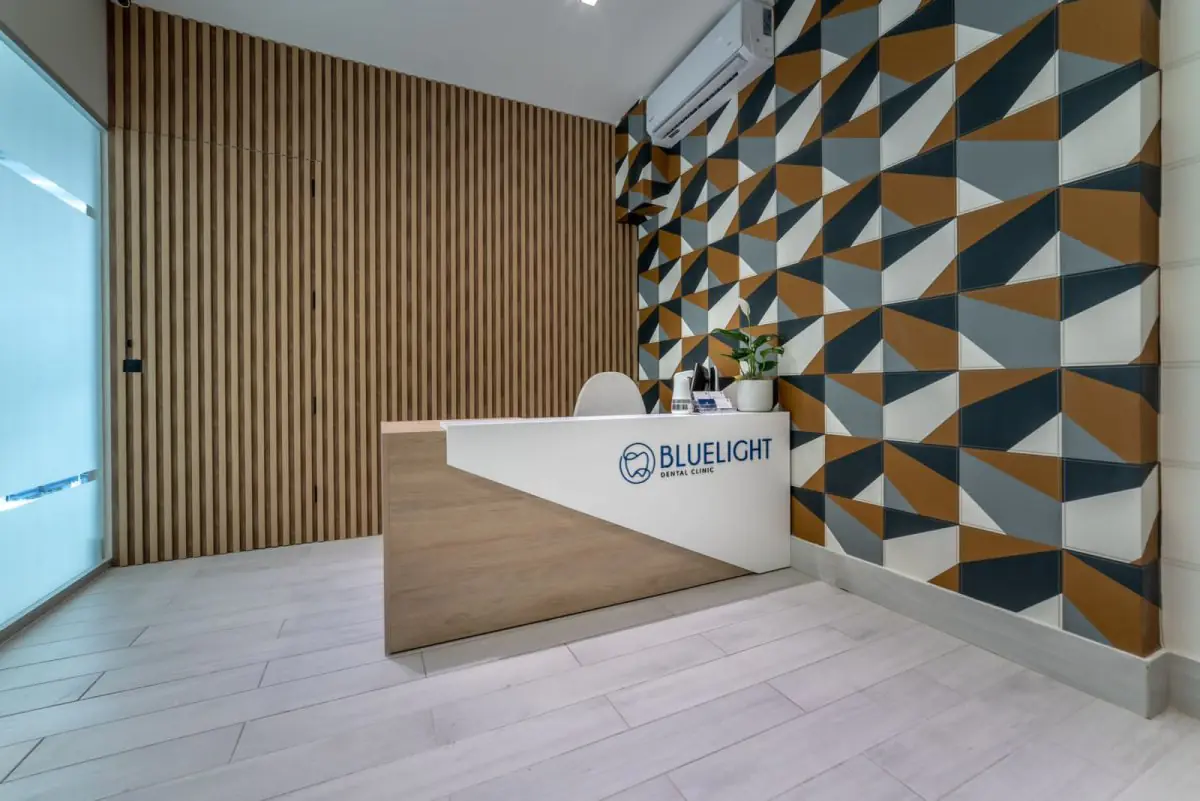 clinic image