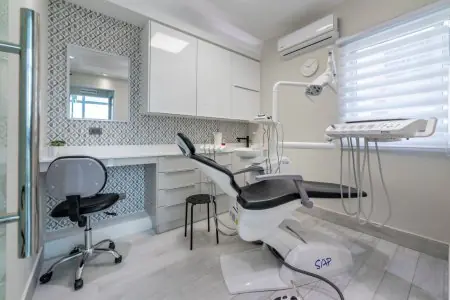 clinic image