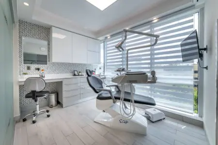 clinic image