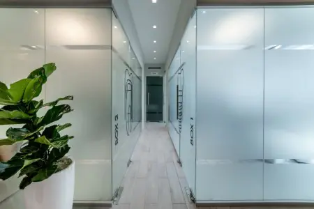 clinic image
