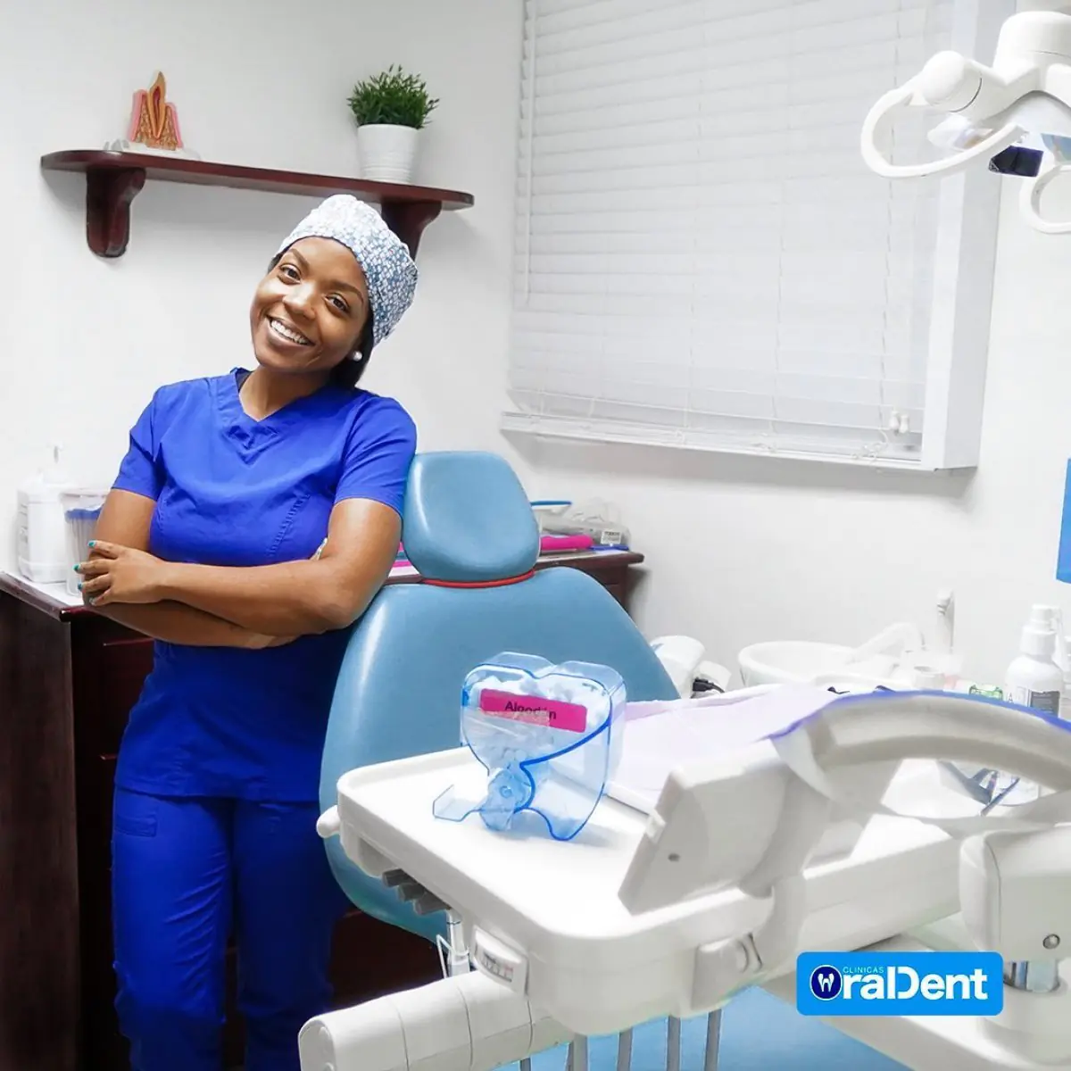 clinic image