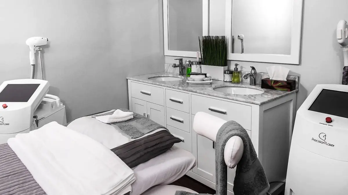 clinic image