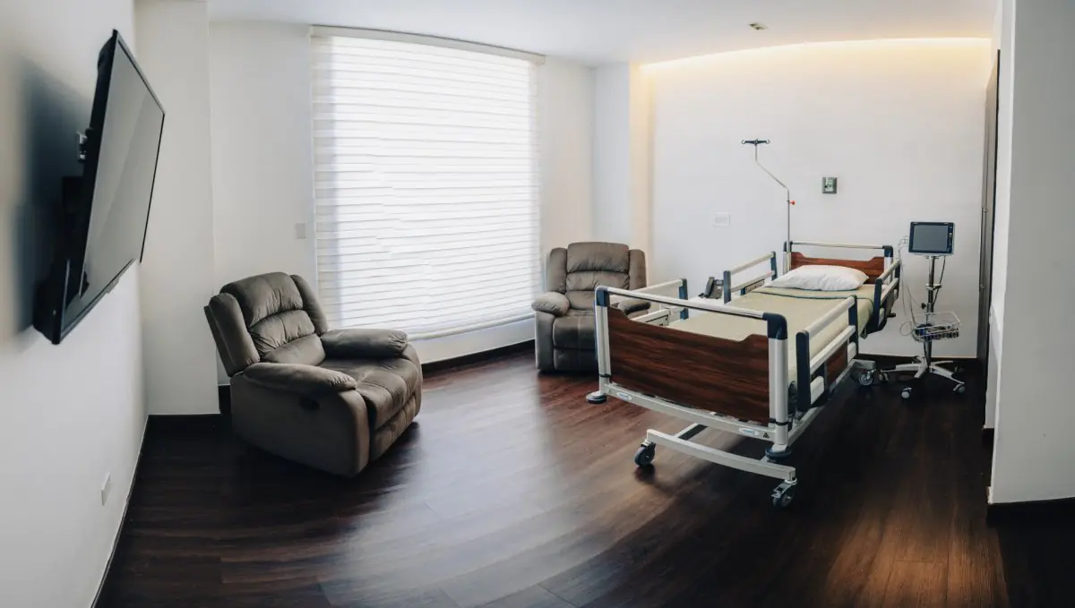clinic image