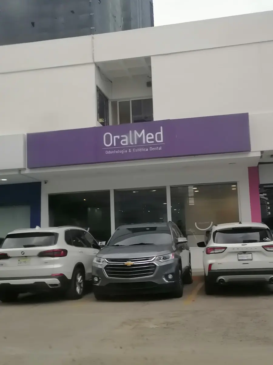 clinic image