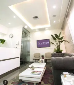 clinic image