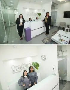 clinic image
