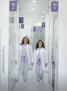 clinic image