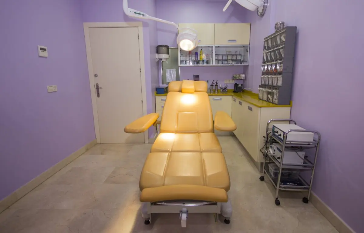 clinic image