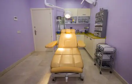 clinic image