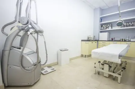 clinic image