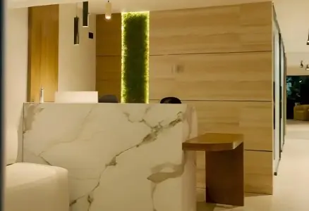 clinic image